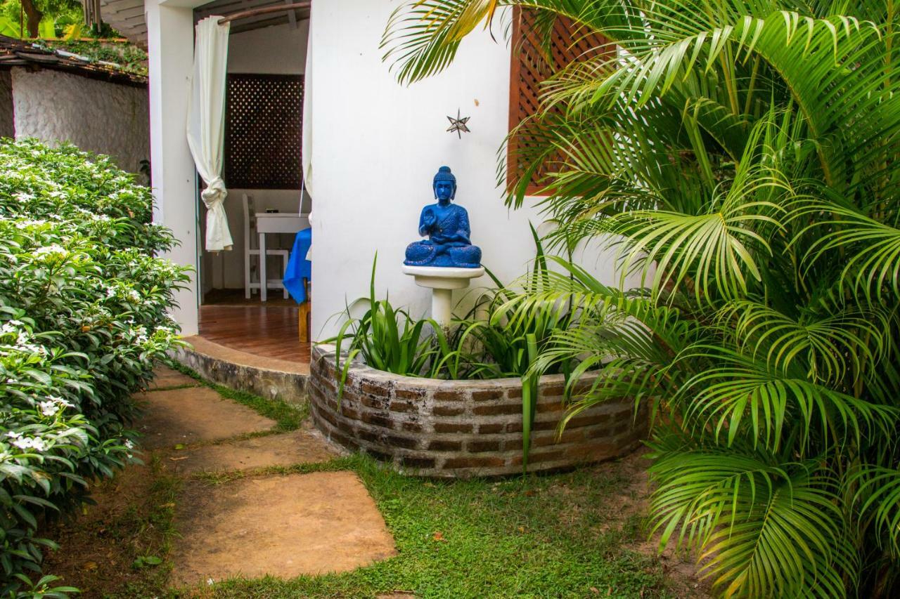 Espaco Nova Era Pousada Jijoca de Jericoacoara Exteriér fotografie